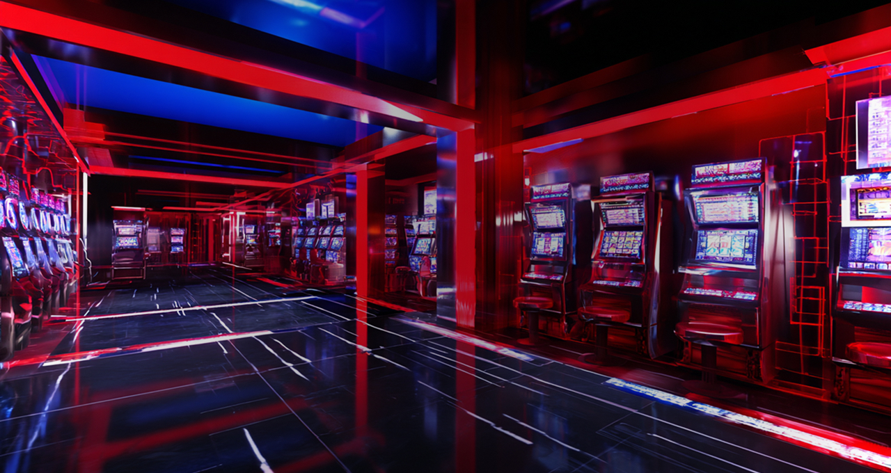 Slots Rush Casino