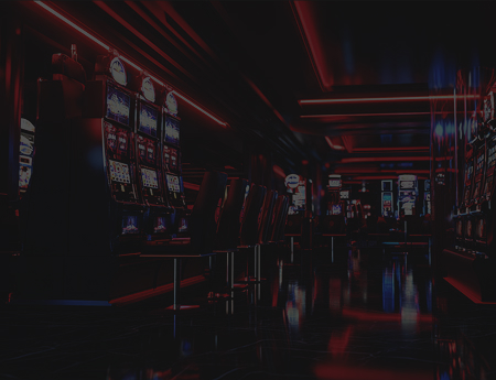 Slots Rush Casino