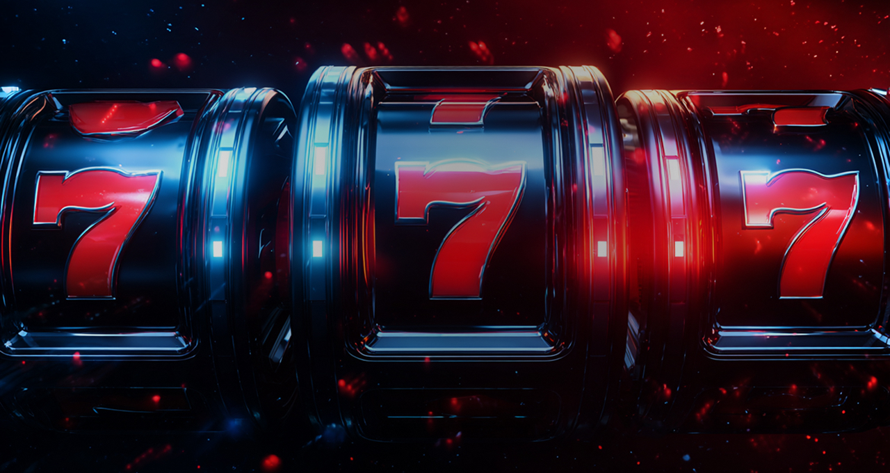 Slots Rush Casino